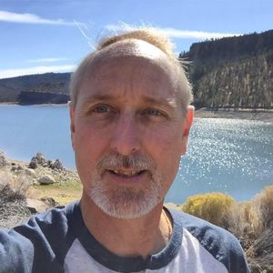 Meet your Posher, Don